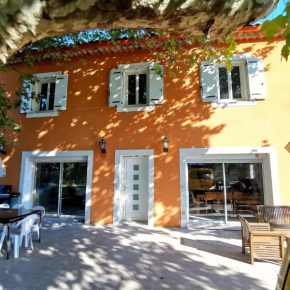 Maison entière 120 m2 Aix en Provence 4 chambres